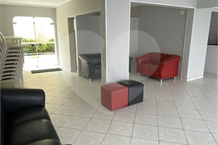 Apartamento à venda com 2 quartos em Nova Petrópolis, São Bernardo do Campo, SP