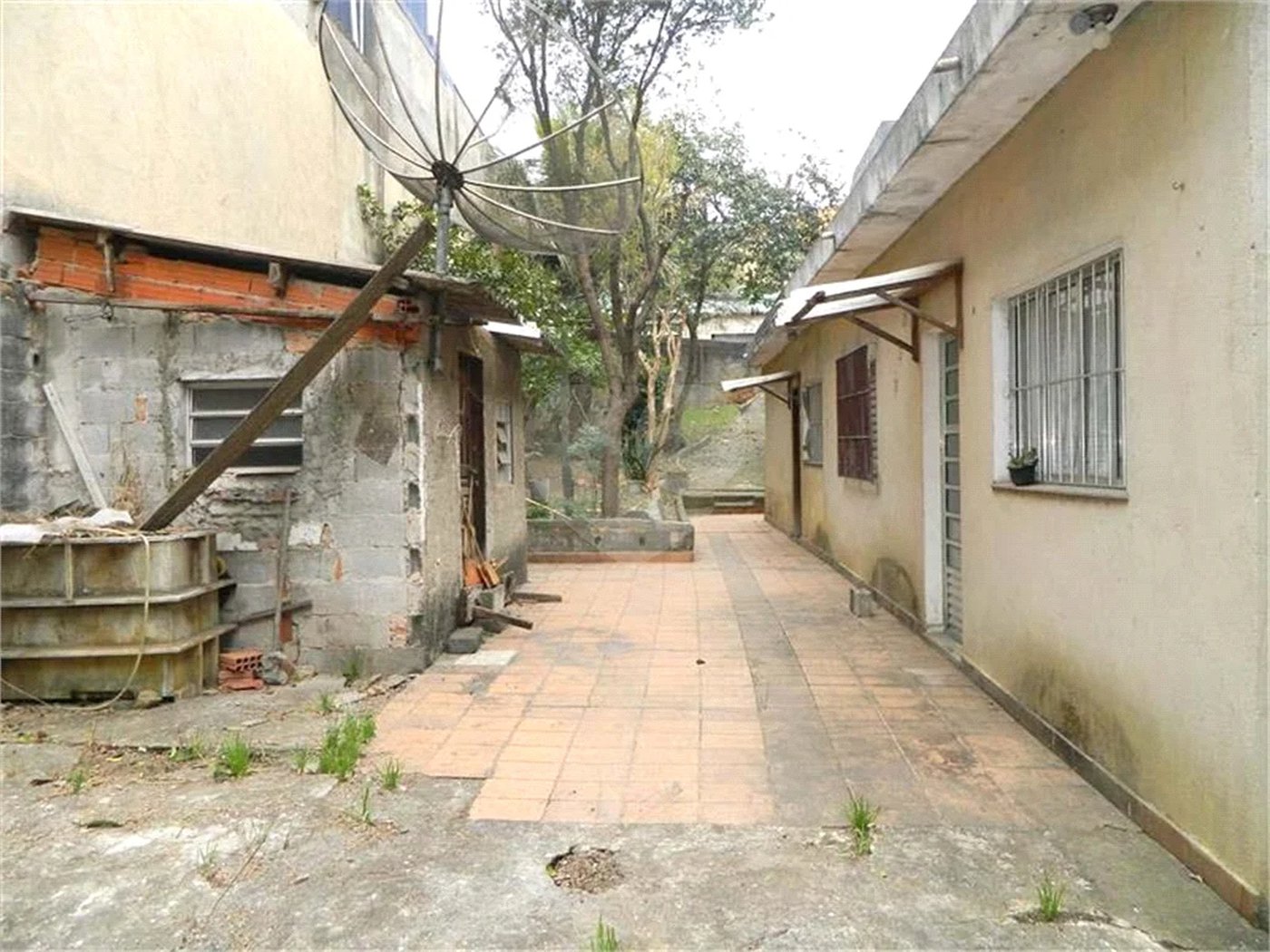 Terreno à venda com 2 quartos em Sapopemba, São Paulo, SP
