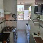 Apartamento à venda com 2 quartos em Parque Residencial da Lapa, São Paulo, SP