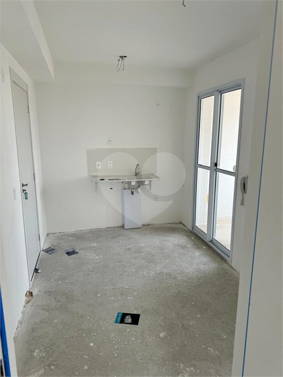 Apartamento à venda com 2 quartos em Jardim Aeroporto, São Paulo, SP