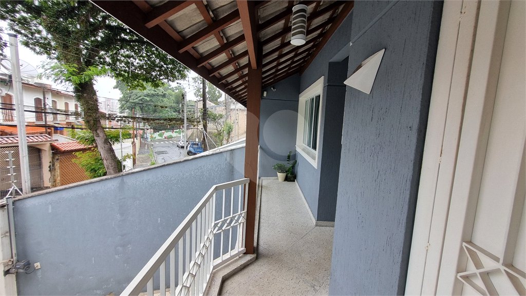 Sobrado à venda com 3 quartos, sendo 1 suíte, em Água Fria, São Paulo, SP