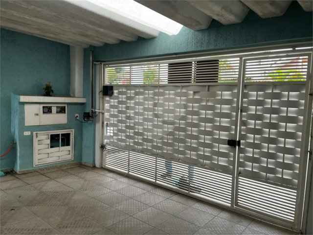 Casa à venda com 4 quartos em Santana, São Paulo, SP