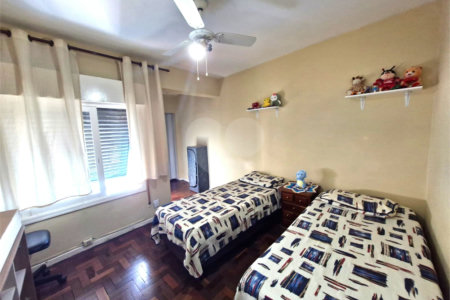 Sobrado à venda com 3 quartos em Alto da Boa Vista, São Paulo, SP