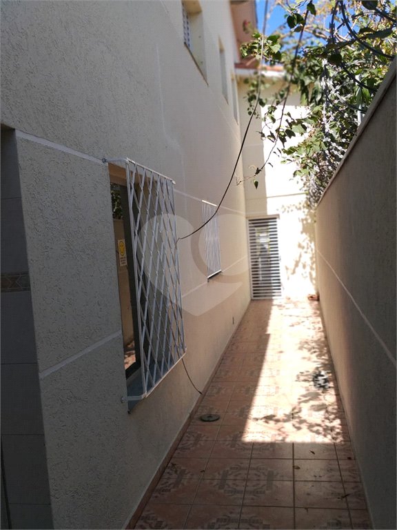 Sobrado à venda com 3 quartos, sendo 1 suíte, em Vila Mazzei, São Paulo, SP