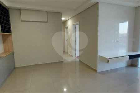 Apartamento à venda com 3 quartos, sendo 1 suíte, em Parque Campolim, Sorocaba, SP