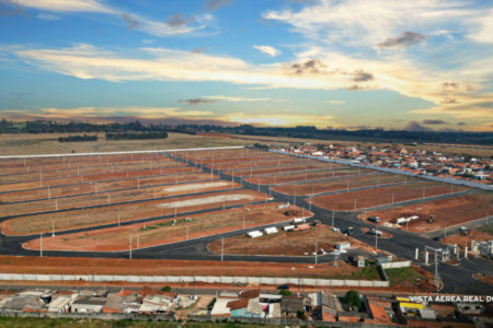 Residencial Tivolli