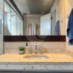 Apartamento à venda com 1 quarto em Barra da Tijuca, Rio de Janeiro, RJ