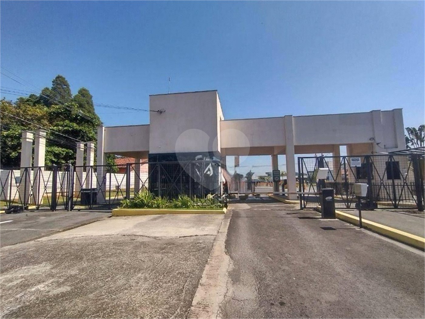 Terreno à venda no condomínio Residencial Jardim Villa Verona, Sorocaba - SP