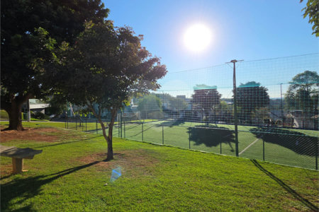Terreno à venda no condomínio Golden Park Residence, Sorocaba - SP