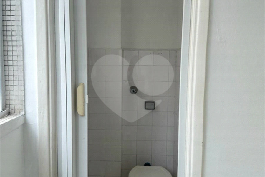 Apartamento à venda com 2 quartos em Vila Mariana, São Paulo, SP