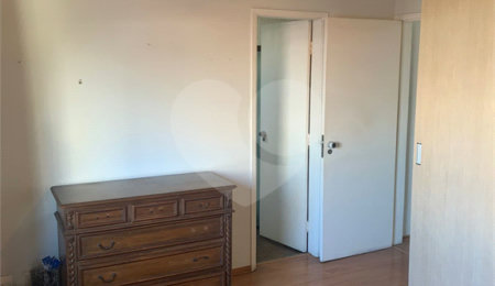 Apartamento à venda com 4 quartos, sendo 1 suíte,  em Butantã, São Paulo, SP