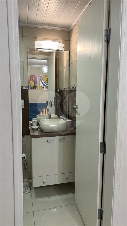Apartamento à venda com 1 quarto no Centro, São Paulo, SP