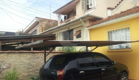 Terreno à venda com 6 quartos, sendo 2 suítes,  em Vila Maria Alta, São Paulo, SP