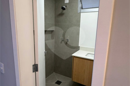 Apartamento à venda com 2 quartos em Sumarezinho, São Paulo, SP