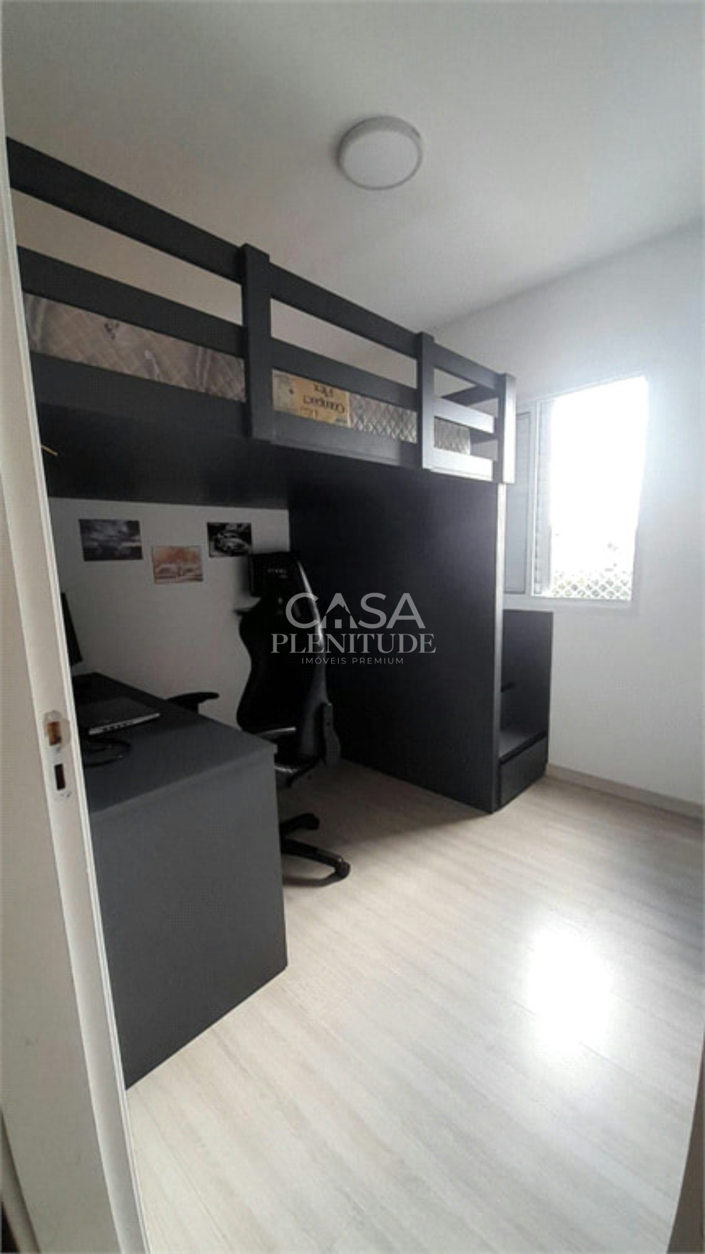 Apartamento para alugar com 2 quartos em Jardim Ipê, Sorocaba, SP