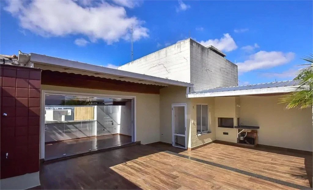 Cobertura à venda com 3 quartos, sendo 2 suítes, em Paraíso do Morumbi, São Paulo, SP