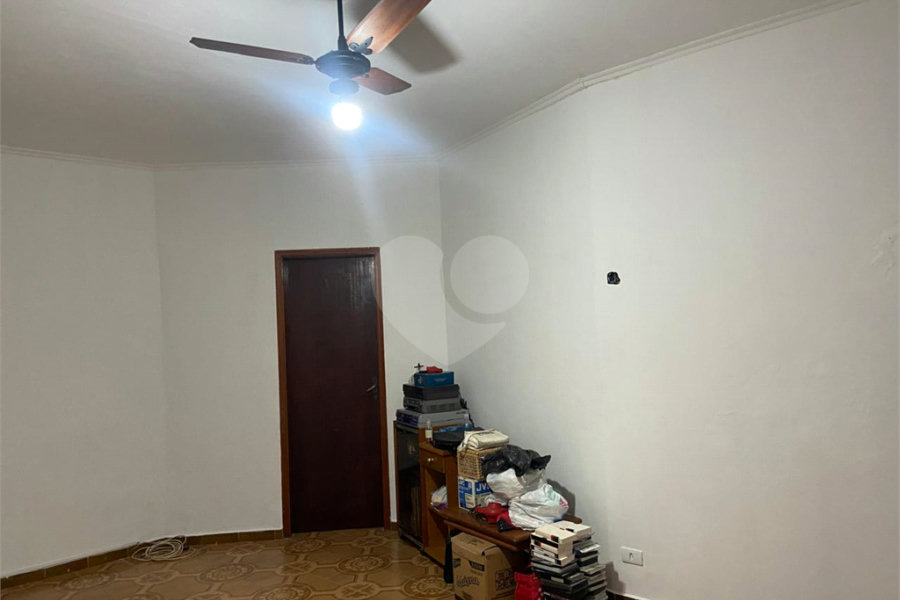 Casa à venda com 5 quartos, sendo 1 suíte, em Horto, São Paulo, SP