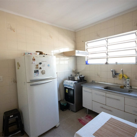 Sobrado à venda com 3 quartos, sendo 1 suíte, em Vila São José (ipiranga), São Paulo, SP