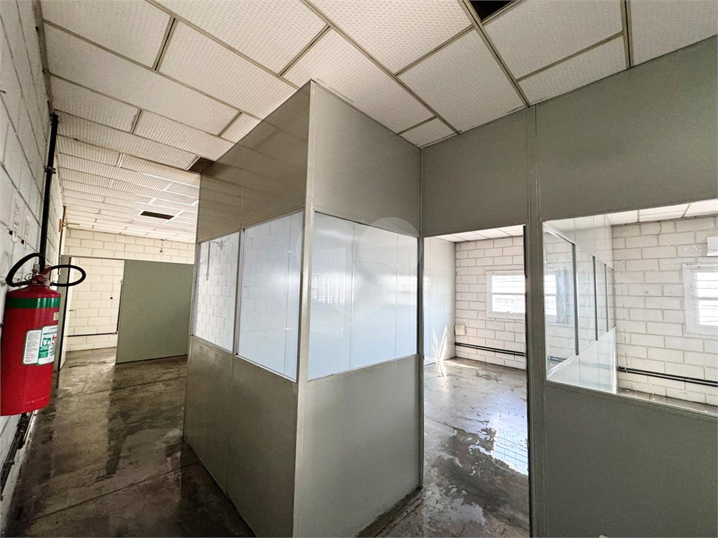 Salão para alugar em Iporanga, Sorocaba, SP