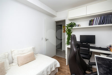 Apartamento à venda com 2 quartos, sendo 1 suíte, em Barra Funda, São Paulo, SP