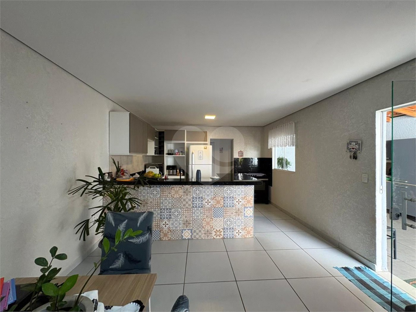 Casa à venda com 2 quartos, sendo 1 suíte,  em Portal dos Pinheiros Iii, Itapetininga, SP