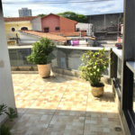Casa à venda com 2 quartos, sendo 1 suíte, em Socorro, São Paulo, SP