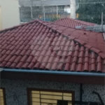 Casa Térrea à venda com 2 quartos no condomínio Parque Domingos Luís,378, São Paulo - SP