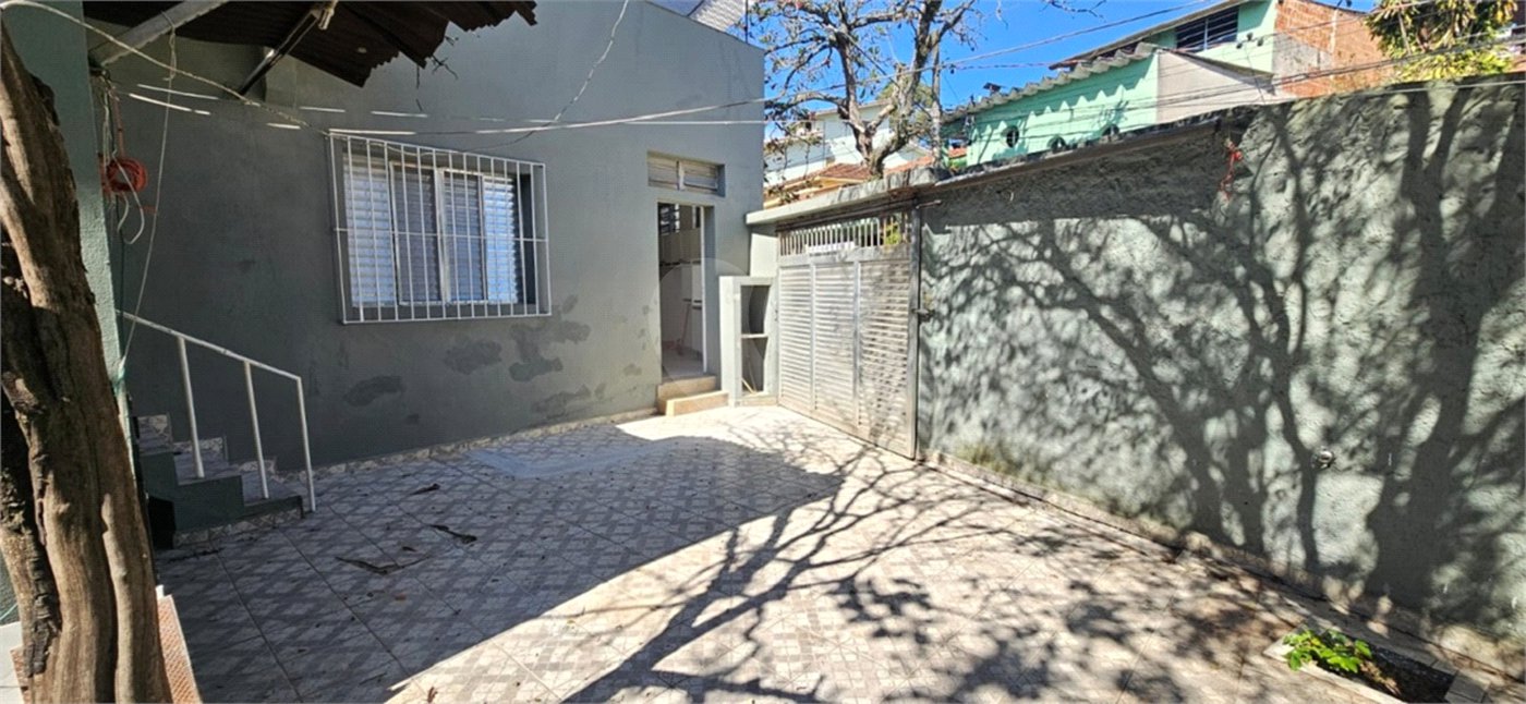 Sobrado à venda com 5 quartos, sendo 1 suíte, em Interlagos, São Paulo, SP