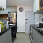 Apartamento à venda com 2 suítes em Santa Cecília, São Paulo, SP