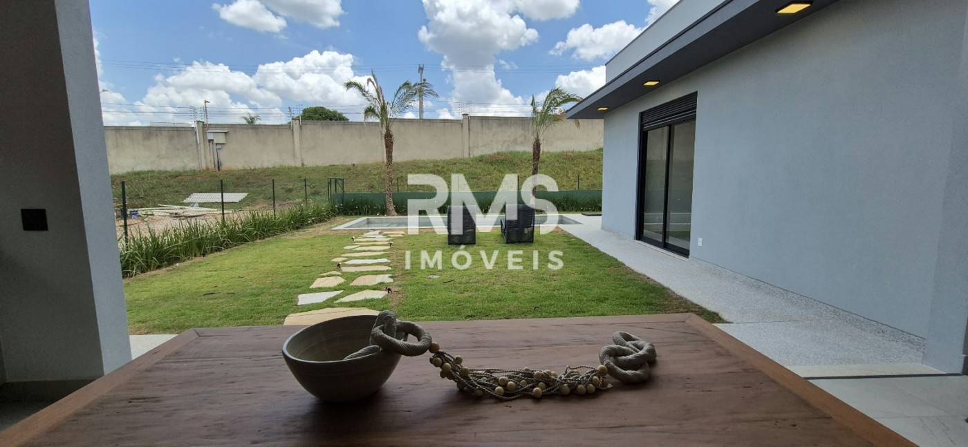 Casa à venda com 4 suítes em Portal Dos Bandeirantes Salto, Salto, SP
