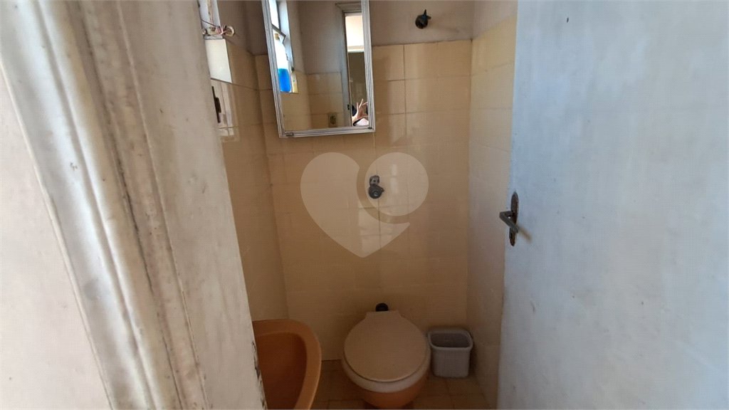 Sobrado à venda com 4 quartos em Tucuruvi, São Paulo, SP