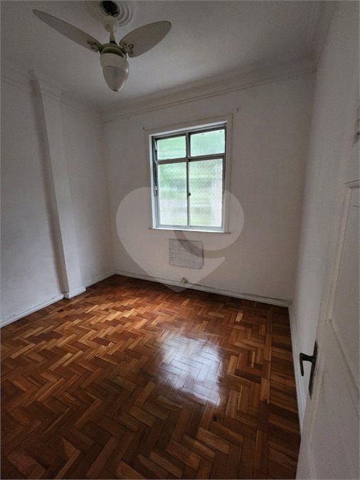 Apartamento à venda com 2 quartos em Grajaú, Rio de Janeiro, RJ