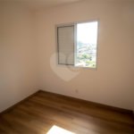 Apartamento para alugar com 2 quartos, sendo 1 suíte, em Chácaras Manão, Mairinque, SP