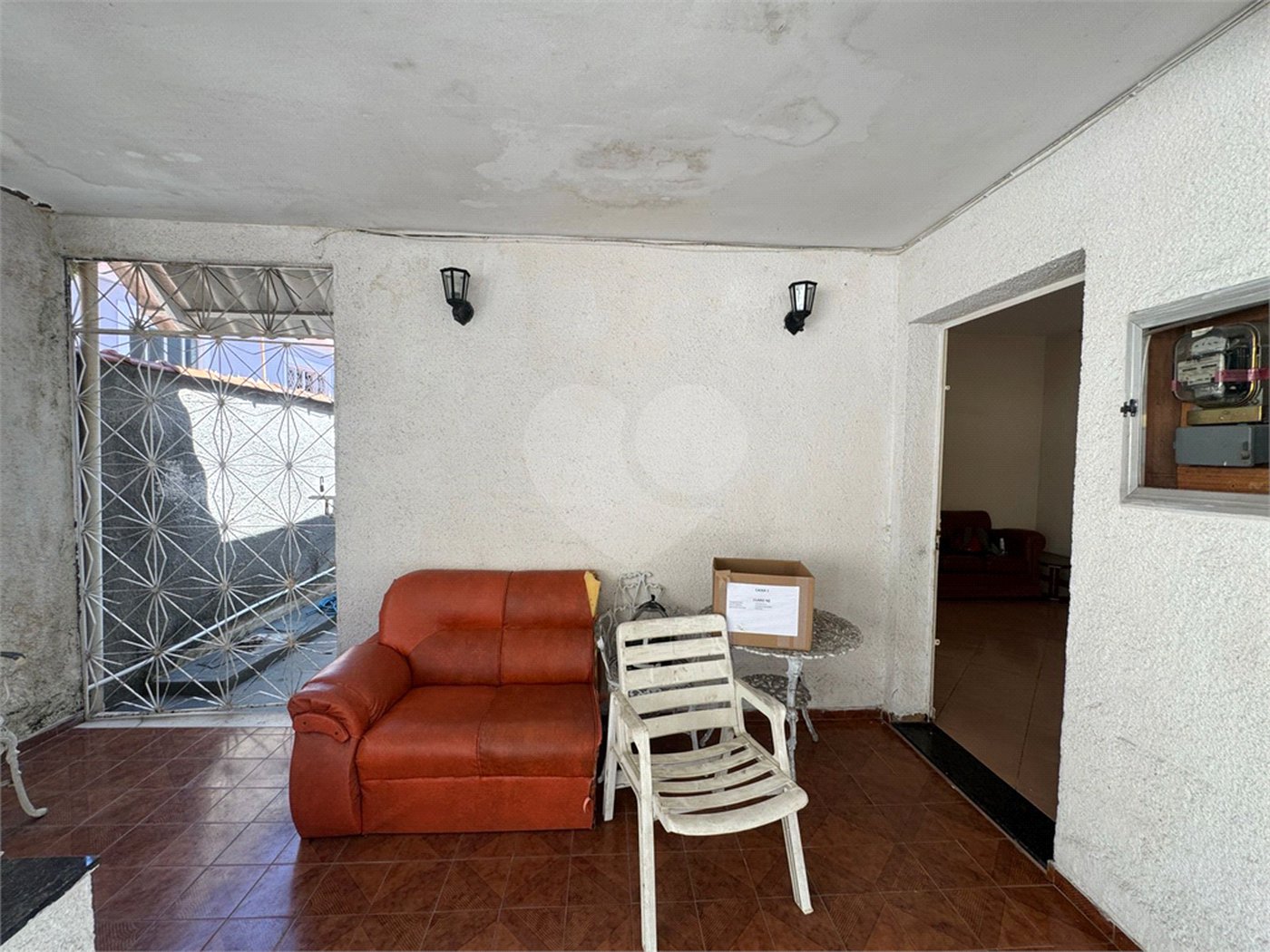 Casa Térrea à venda com 3 quartos em Campo Grande, Rio de Janeiro, RJ