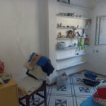 Casa com 2 dormitórios à venda, 244 m² por R$ 460.000,00 - Parque Bitaru - São Vicente/SP