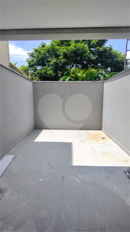 Sobrado à venda com 3 quartos, sendo 1 suíte, em Vila Granada, São Paulo, SP