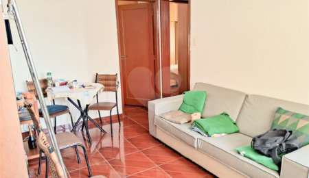 Apartamento à venda com 2 quartos em Vila Buarque, São Paulo, SP