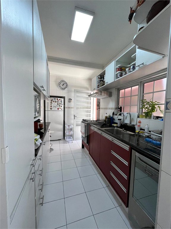 Sobrado à venda com 3 quartos, sendo 1 suíte, em Brás, São Paulo, SP