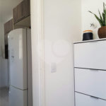 Apartamento à venda com 2 quartos em Vila Suissa, Mogi das Cruzes, SP