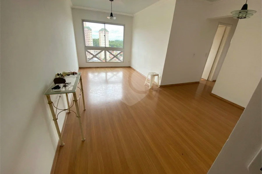 Apartamento à venda com 3 quartos, sendo 1 suíte, em Horto, São Paulo, SP