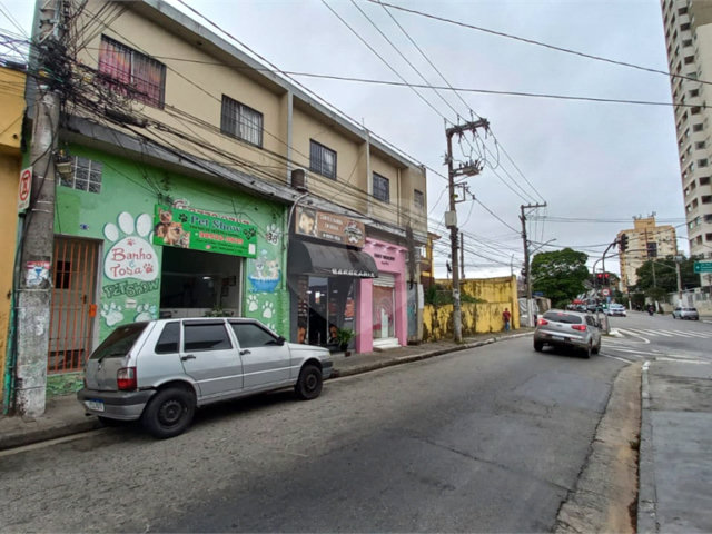 Prédio à venda em Vila Nova Cachoeirinha, São Paulo, SP