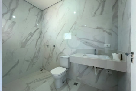 Casa à venda com 3 suítes em Jardim Paulista, Atibaia, SP
