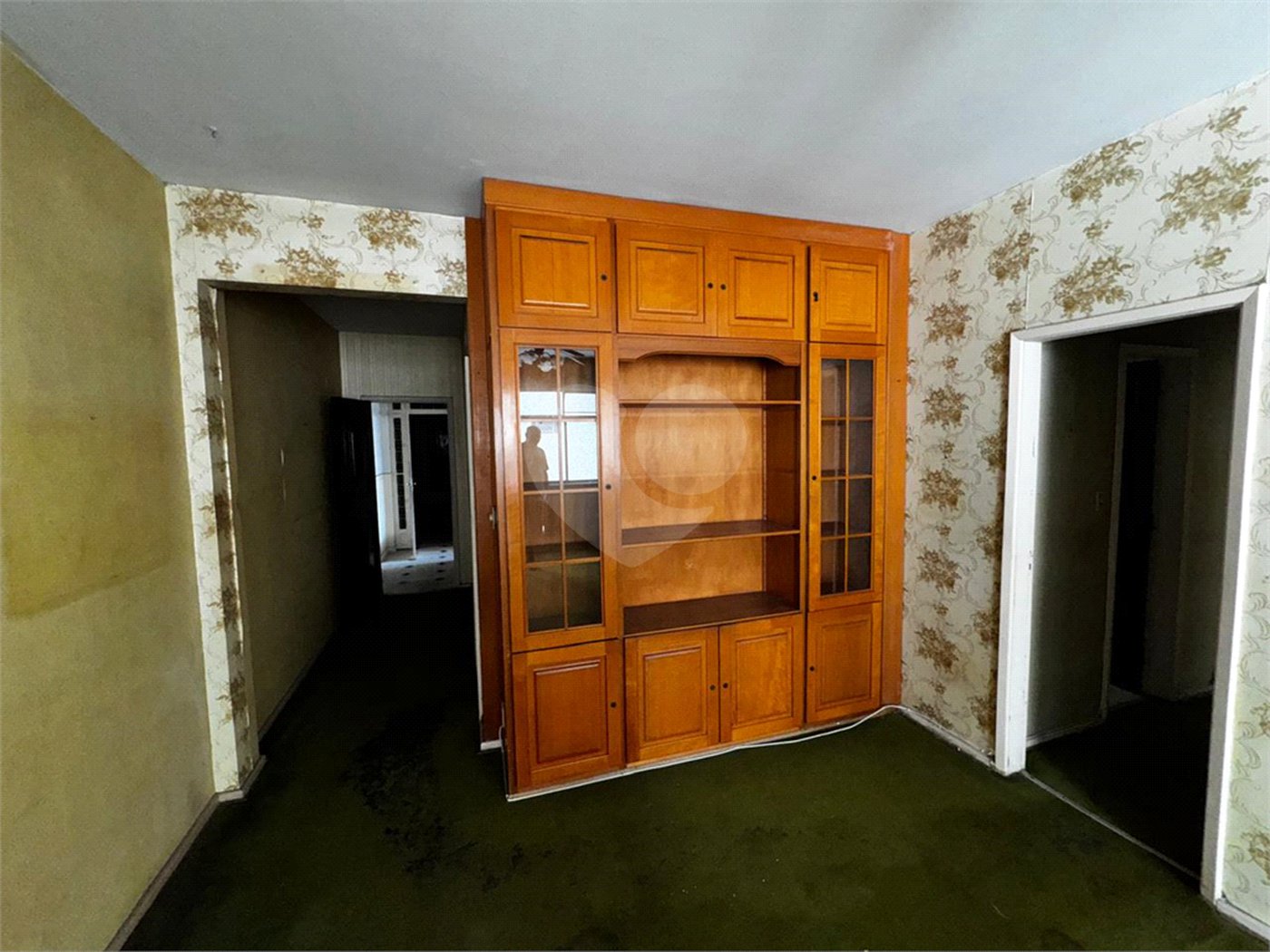 Apartamento à venda com 3 quartos, sendo 1 suíte, em Jardim Carioca, Rio de Janeiro, RJ