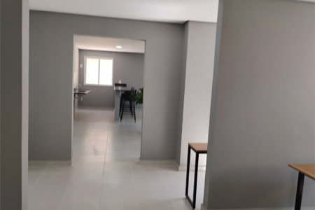 Apartamento à venda com 2 quartos em Água Branca, São Paulo, SP