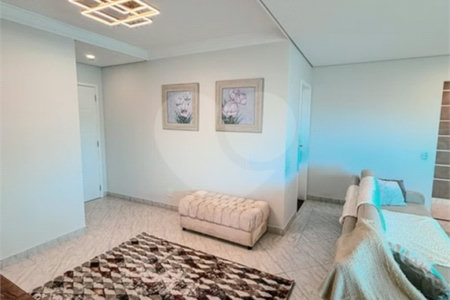 Apartamento à venda com 3 suítes no Centro, Guarulhos, SP