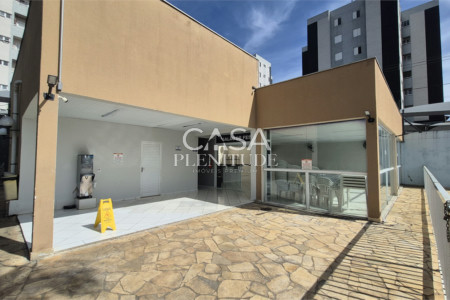 Apartamento à venda com 2 quartos em Vila Fiori, Sorocaba, SP