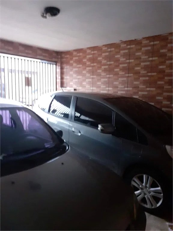 Sobrado à venda com 4 quartos, sendo 1 suíte, em Jardim Germânia, São Paulo, SP