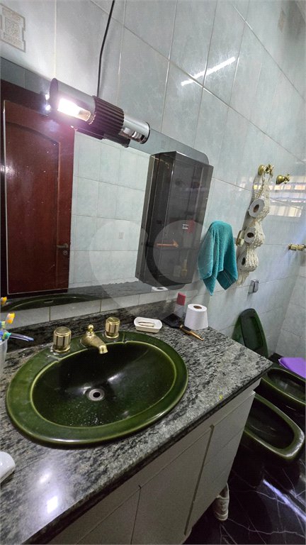 Sobrado à venda com 5 quartos, sendo 4 suítes, em Freguesia do Ó, São Paulo, SP