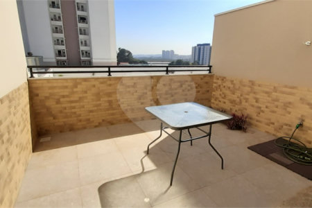 Apartamento à venda com 3 quartos, sendo 1 suíte, em Além Ponte, Sorocaba, SP