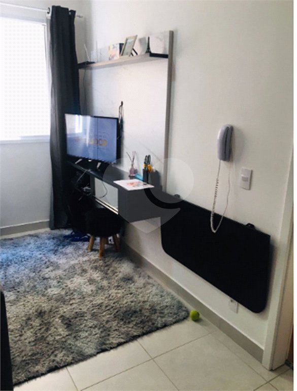 Apartamento à venda com 1 quarto em Freguesia do Ó, São Paulo, SP